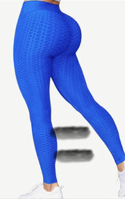 Ruched legging