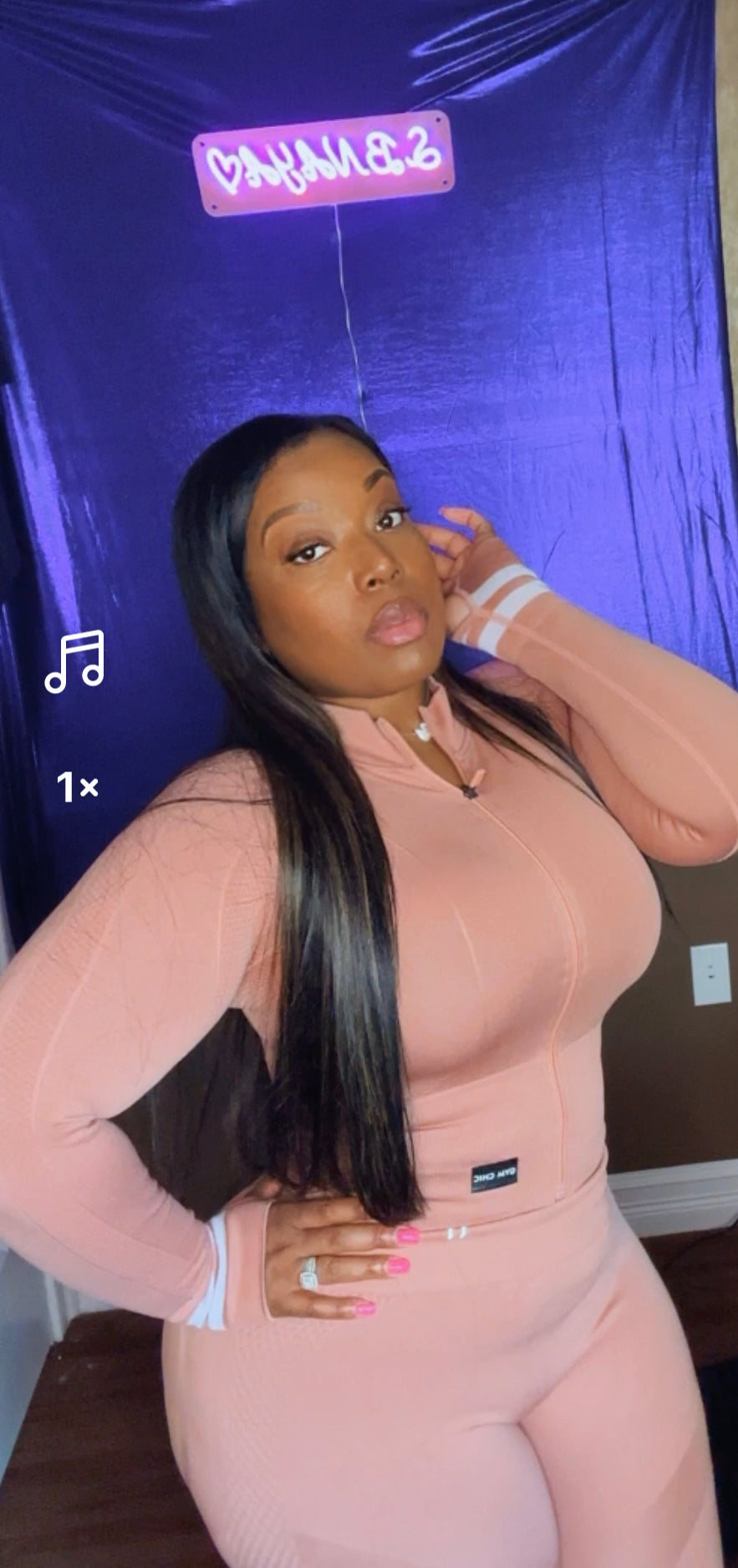 2 piece track running suit 2 colors