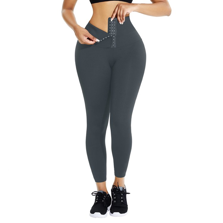 Snatch your waist collection (High Waist Shaper Firm Control Leggings Tummy Control Shape