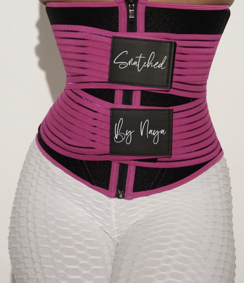Waist snatcher
