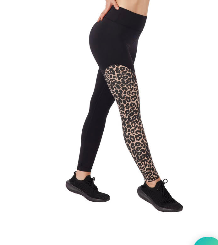 It's after midnight leggings